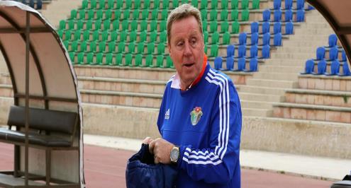 ريدناب يتولى تدريب برمنجهام
